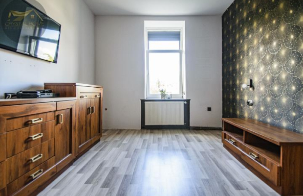 3 POKOJE/ 57,5M2/ PARTER/ 2 OGRODY/ OSOBNE WEJŚCIE