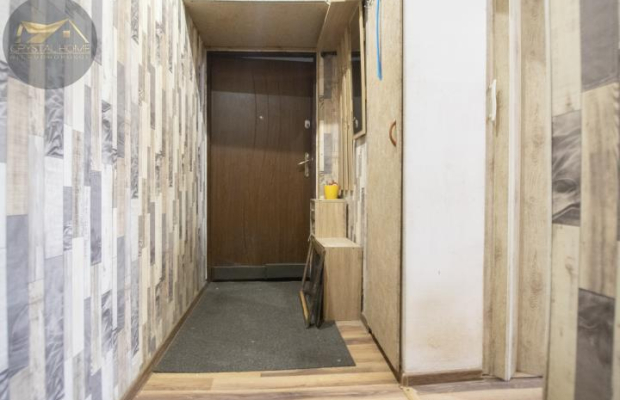 Mieszkanie z potencjałem 59m2