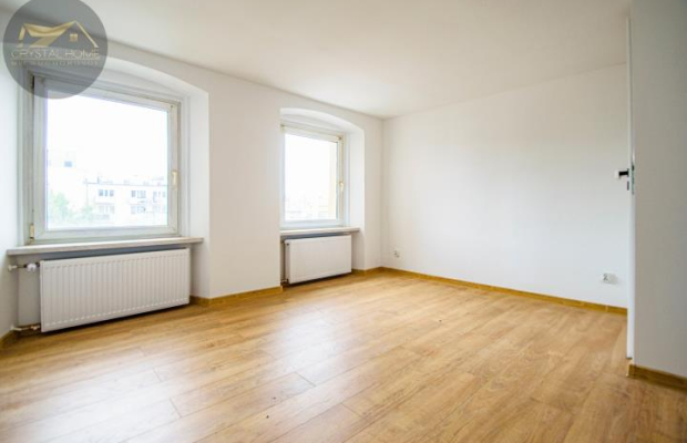 39M2/ 2 POKOJE/ PO KAPTALNYM REMOCIE/ CENTRUM