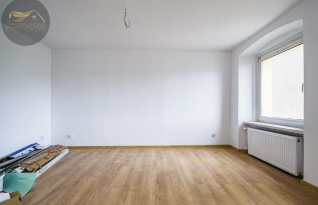 39M2/ 2 POKOJE/ PO KAPTALNYM REMOCIE/ CENTRUM