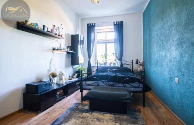 2 pokoje 60,5m2 blisko Centrum