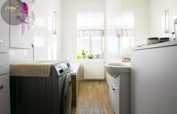 2 pokoje 60,5m2 blisko Centrum