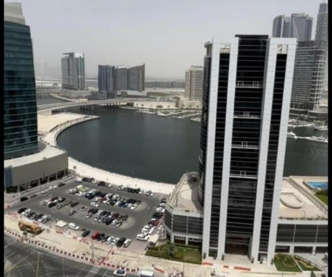 Apartament w BUSINESS BAY