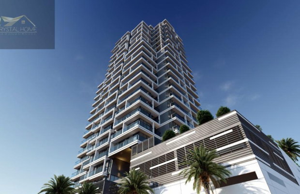 Catch Residence - JVC