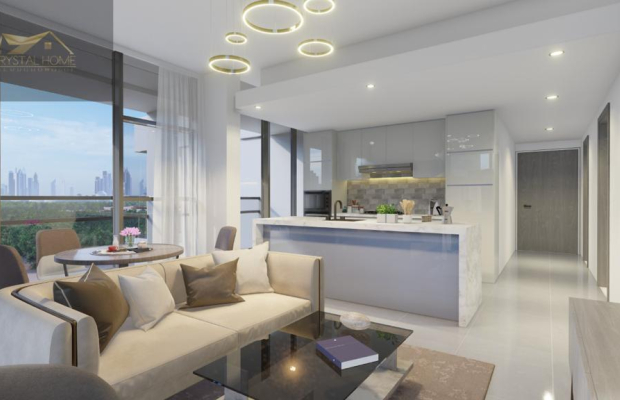 Catch Residence - JVC