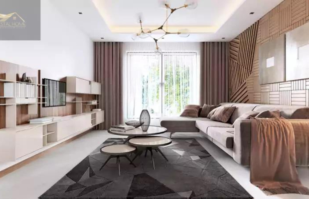 Nowoczesne osiedle przy JVC