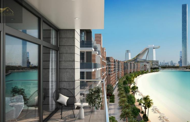 RIVIERA BEACHFRONT W MEYDAN