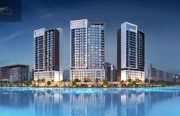 RIVIERA BEACHFRONT W MEYDAN