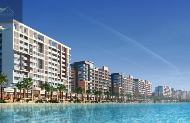 RIVIERA BEACHFRONT W MEYDAN