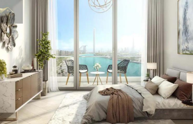 RIVIERA BEACHFRONT W MEYDAN