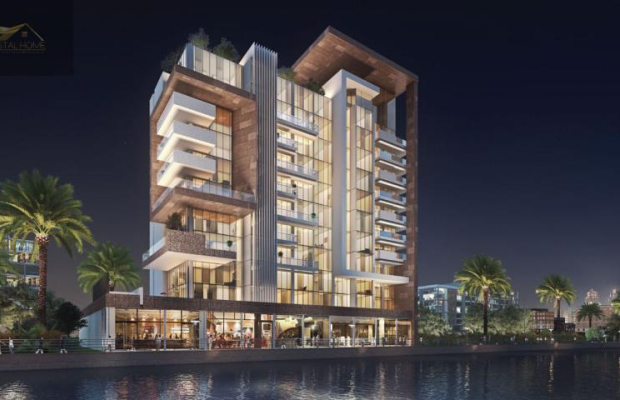 RIVIERA BEACHFRONT W MEYDAN