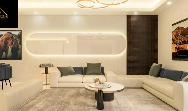 Rezydencje autorstwa Astona Martina w JLT