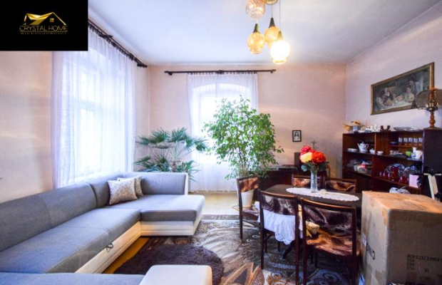 134M2, 1 PIĘTRO, PIĘKNA OKOLICA, BLISKO GÓR