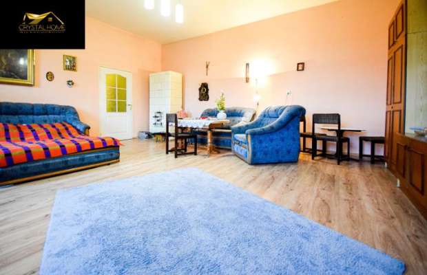 134M2, 1 PIĘTRO, PIĘKNA OKOLICA, BLISKO GÓR