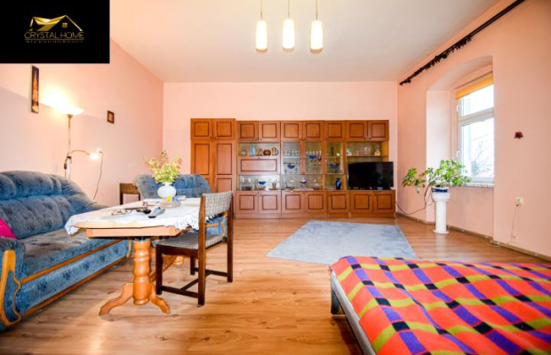 134M2, 1 PIĘTRO, PIĘKNA OKOLICA, BLISKO GÓR