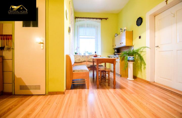 134M2, 1 PIĘTRO, PIĘKNA OKOLICA, BLISKO GÓR