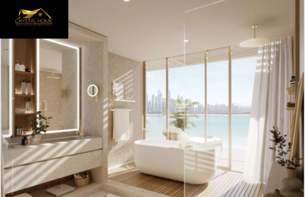 Apartamenty na Palm Jumeirah