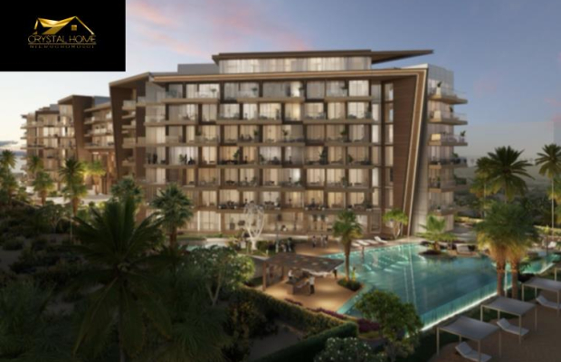 Apartamenty na Palm Jumeirah