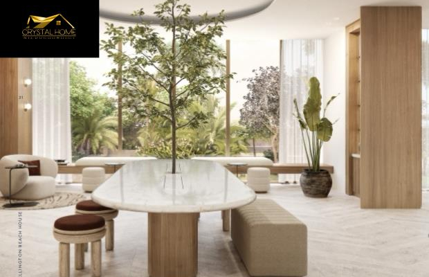 Apartamenty na Palm Jumeirah