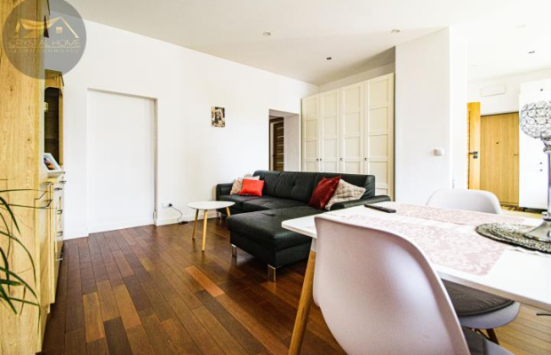 4pokoje, I piętro, 74m2