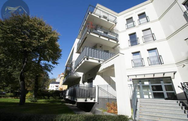 3 pokoje, winda, Park Centralny