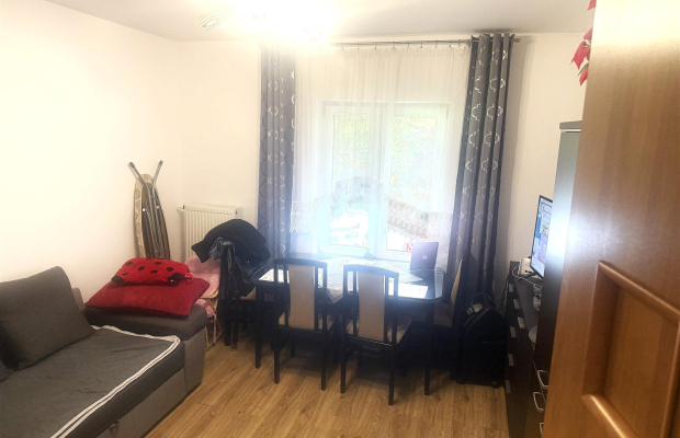 Dom 60m2