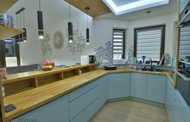 Nowoczesny dom z 2019 r. Chrząstawa Mała