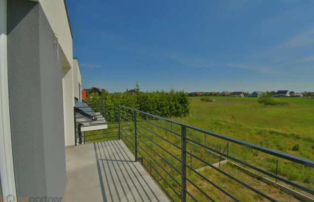 Nowy dom 6 pokoi, widok na las, 5 min do Wrocławia