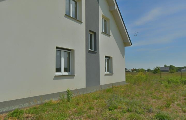 Nowy dom 6 pokoi, widok na las, 5 min do Wrocławia