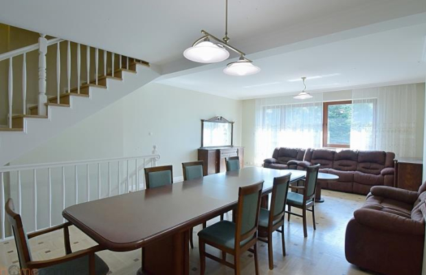 Przestronny dom w mieście dla Twojej rodziny!