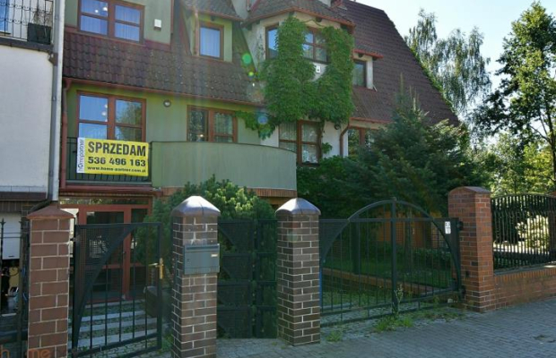 Przestronny dom w mieście dla Twojej rodziny!