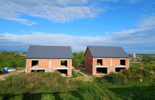 Energooszczędny DOM - klima i fotowoltaika w cenie