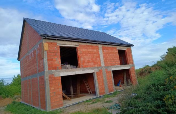 Energooszczędny DOM - klima i fotowoltaika w cenie