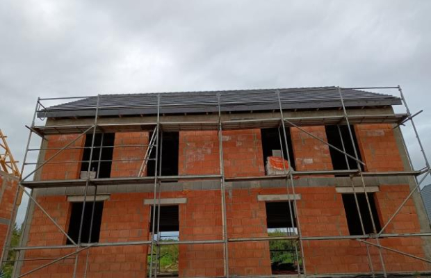 Energooszczędny DOM - klima i fotowoltaika w cenie