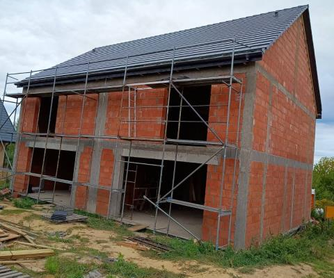 Energooszczędny DOM - klima i fotowoltaika w cenie