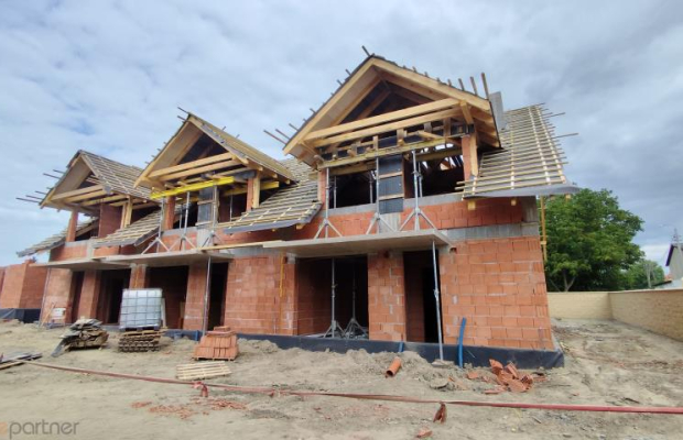 Twój nowy dom - 5 pokoi- pompa ciepła Gniechowice