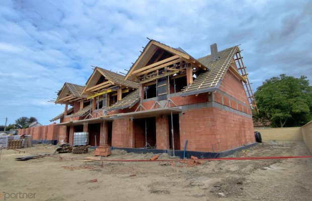 Twój nowy dom - 5 pokoi- pompa ciepła Gniechowice