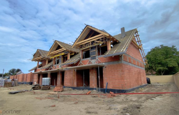 Twój nowy dom - 5 pokoi- pompa ciepła Gniechowice