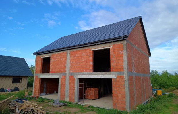 Energooszczędny DOM, klima i fotowoltaika w cenie