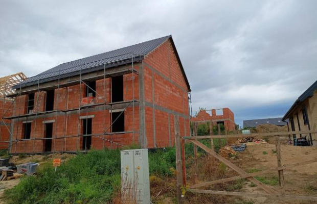 Energooszczędny DOM, klima i fotowoltaika w cenie