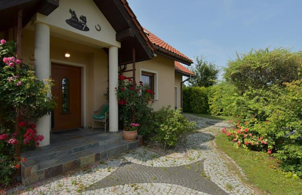 Klimatyczny dom wolnostojący, 5km do Wrocławia.