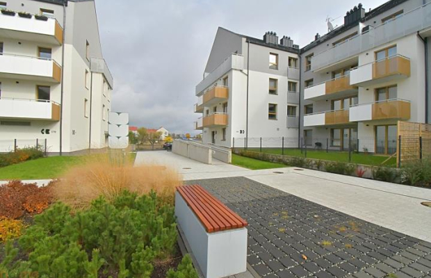 Nowy lokal usługowy 66,50 m2