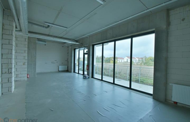 Nowy lokal usługowy 66,50 m2