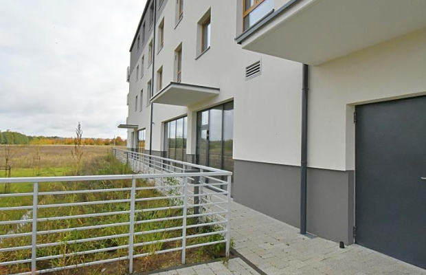 Nowy lokal usługowy 66,50 m2