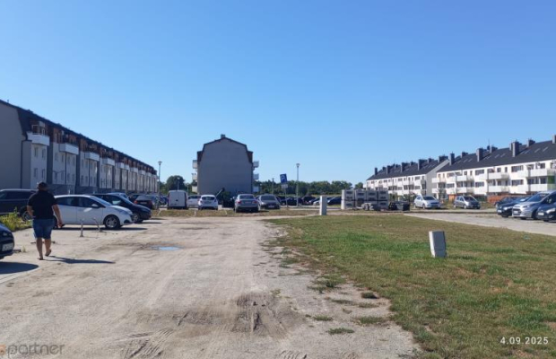 Gotowe do odbioru • PKP 300 m • Balkon • Smolec