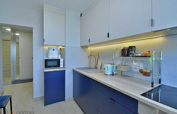 Nowa kawalerka - ul. Śliczna, od 01.11.2025