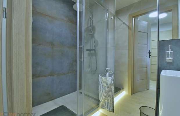 Nowa kawalerka - ul. Śliczna, od 01.11.2025