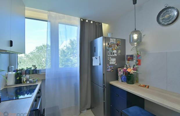 Nowa kawalerka - ul. Śliczna, od 01.11.2025