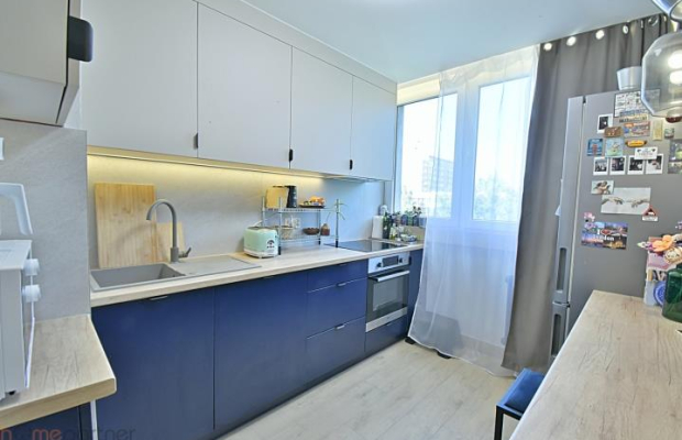 Nowa kawalerka - ul. Śliczna, od 01.11.2025