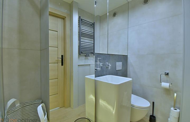 Nowa kawalerka - ul. Śliczna, od 01.11.2025